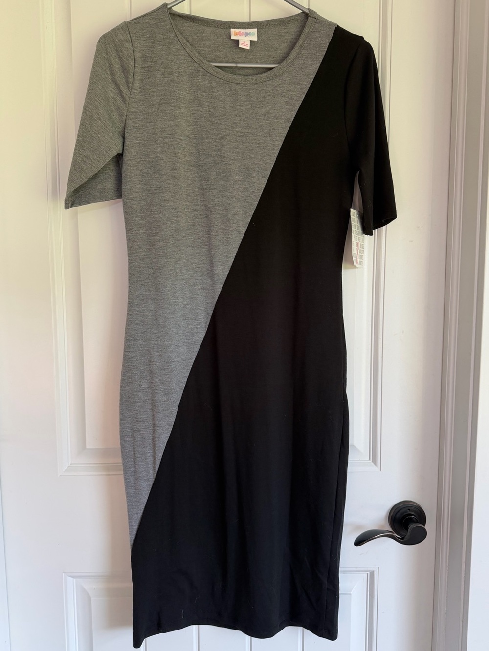 LuLaRoe Julia NWT, Size S